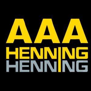 aaahenning